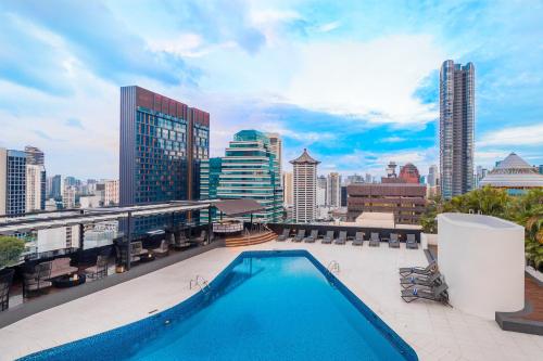 voco orchard singapore by ihg