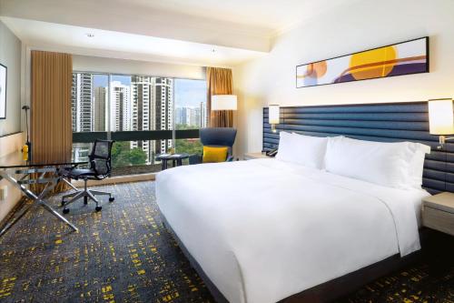 voco orchard singapore by ihg
