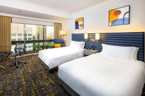 voco orchard singapore by ihg