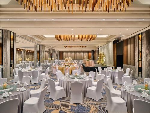 voco orchard singapore by ihg
