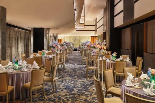 voco orchard singapore by ihg