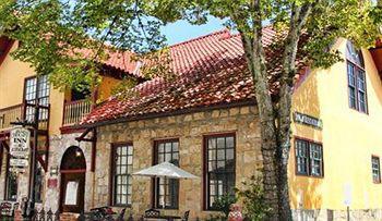 old city house inn and restaurant