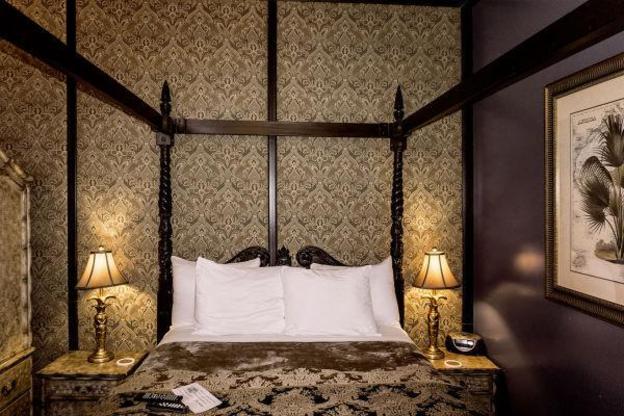 old city house inn and restaurant