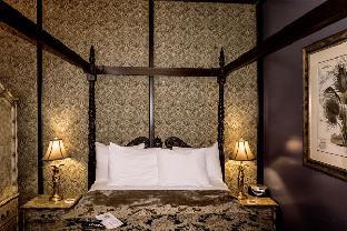 old city house inn and restaurant