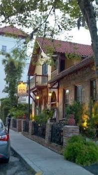 old city house inn and restaurant