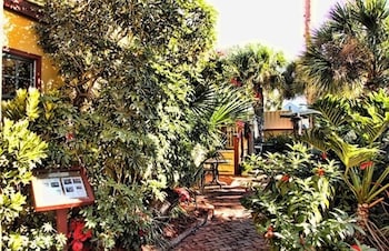 old city house inn and restaurant