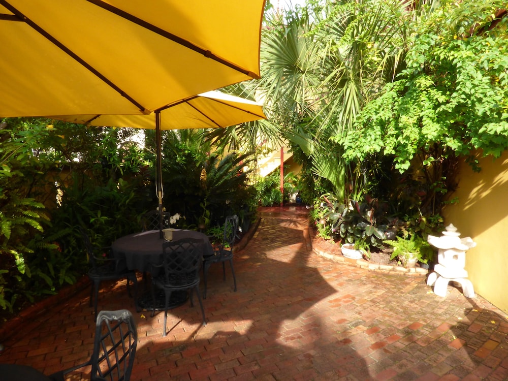 old city house inn and restaurant