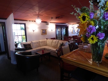 old city house inn and restaurant