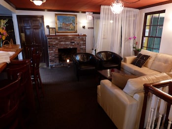 old city house inn and restaurant