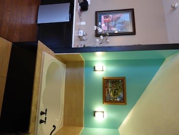 old city house inn and restaurant