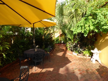 old city house inn and restaurant