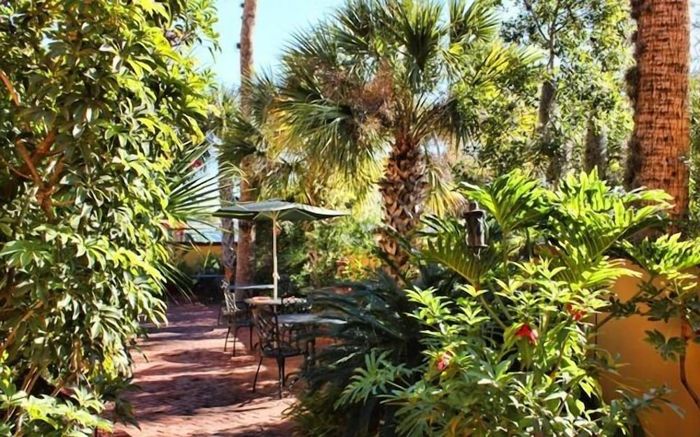 old city house inn and restaurant