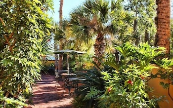 old city house inn and restaurant