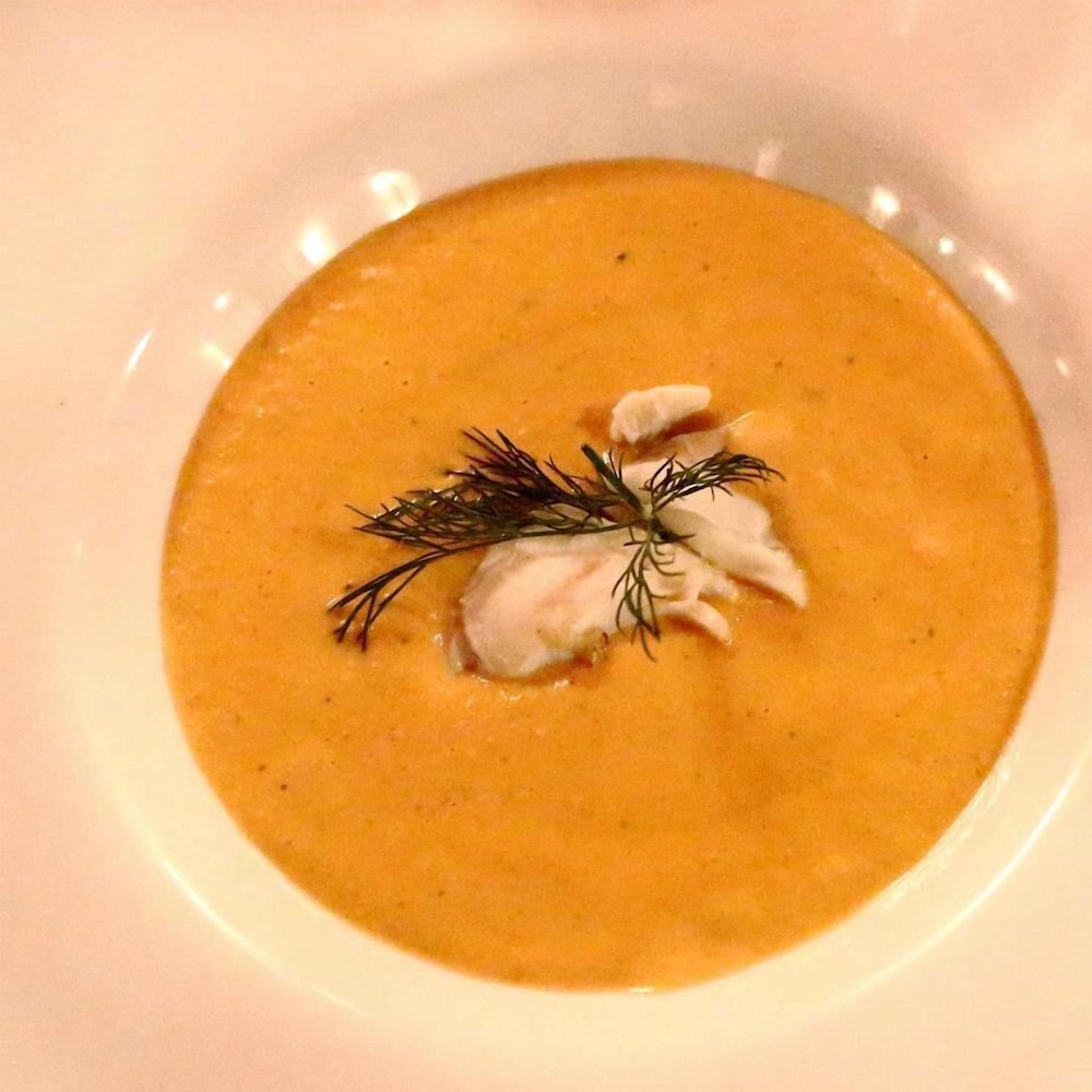 old city house inn and restaurant