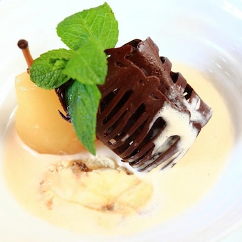 old city house inn and restaurant