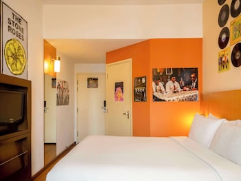 ibis singapore on bencoolen