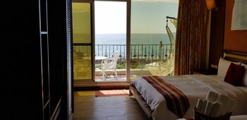 ming jun holiday inn