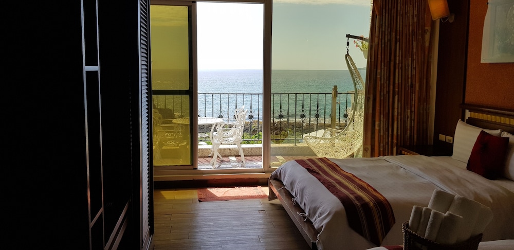 ming jun holiday inn