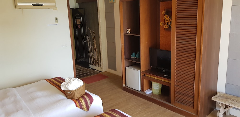 ming jun holiday inn