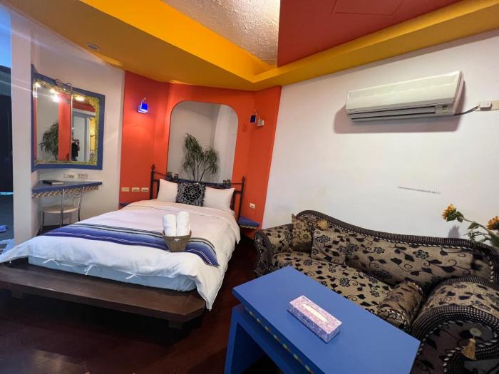 ming jun holiday inn