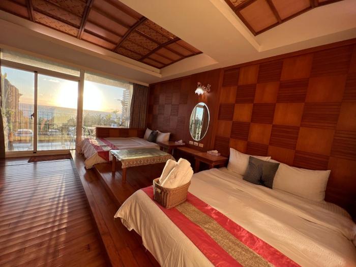 ming jun holiday inn