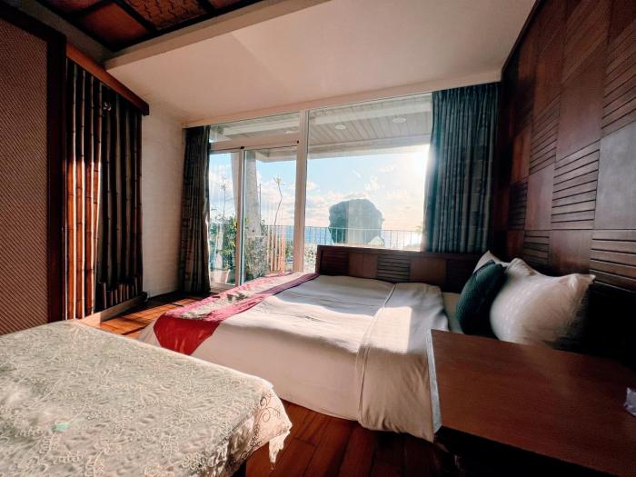 ming jun holiday inn