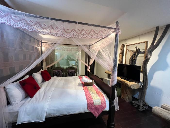 ming jun holiday inn