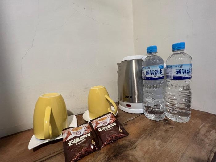 ming jun holiday inn