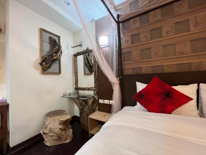 ming jun holiday inn