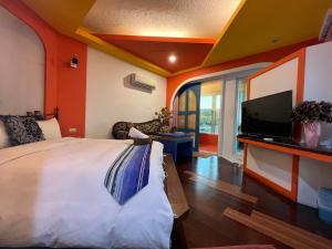 ming jun holiday inn