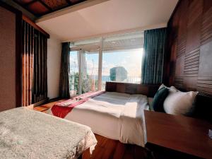 ming jun holiday inn