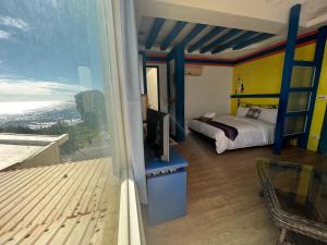 ming jun holiday inn