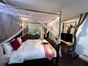 ming jun holiday inn