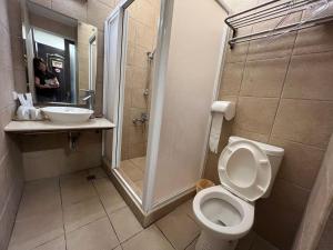 ming jun holiday inn