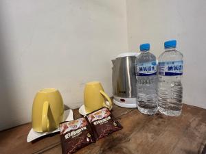 ming jun holiday inn