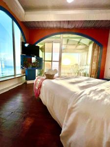 ming jun holiday inn