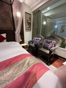 ming jun holiday inn