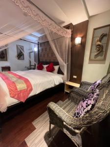 ming jun holiday inn