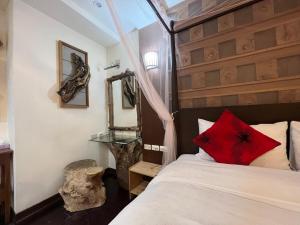 ming jun holiday inn