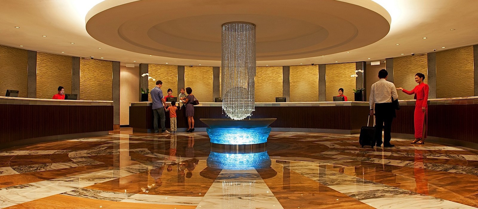 parkroyal collection marina bay singapore