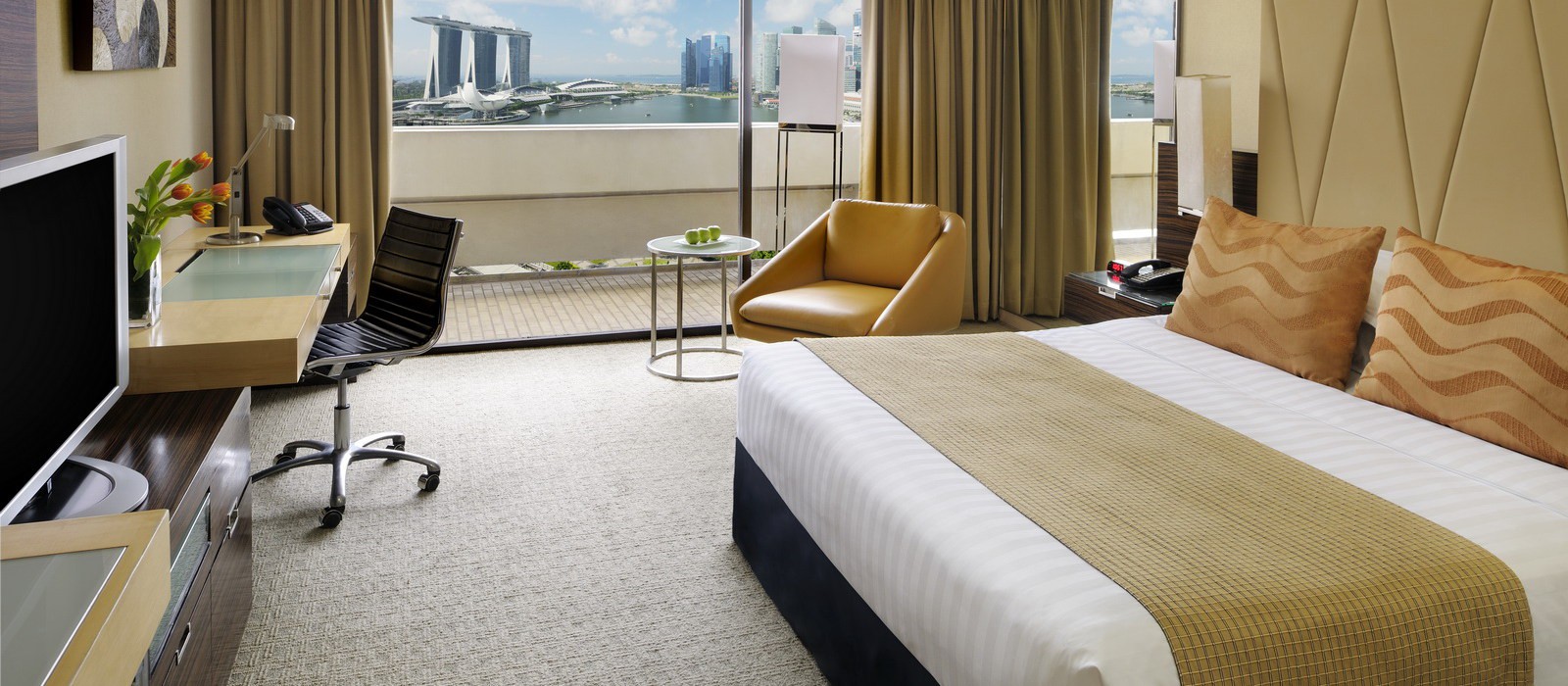 parkroyal collection marina bay singapore