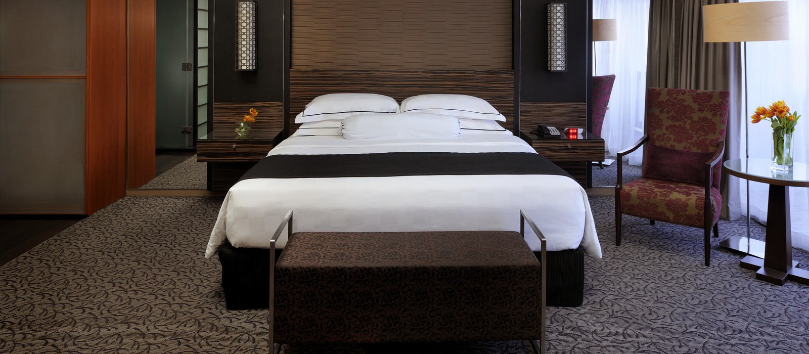 parkroyal collection marina bay singapore