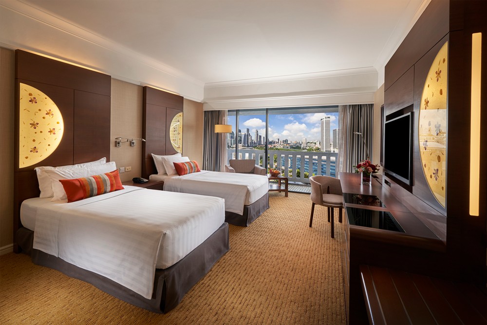 parkroyal collection marina bay singapore