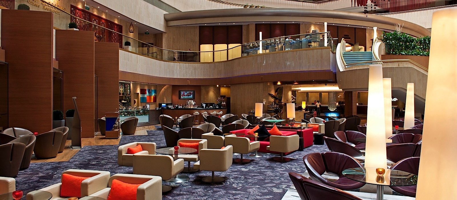 parkroyal collection marina bay singapore