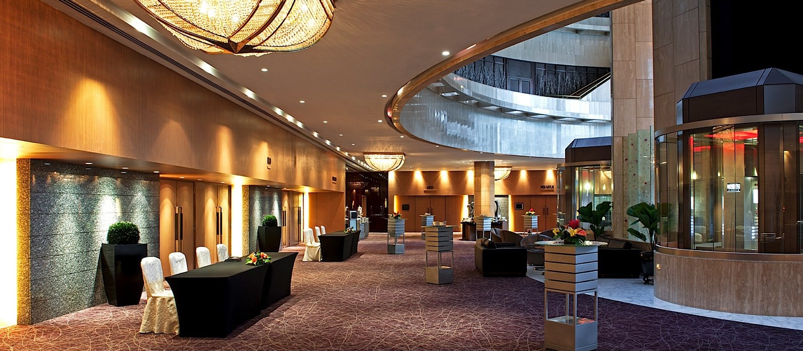 parkroyal collection marina bay singapore