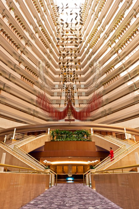 parkroyal collection marina bay singapore