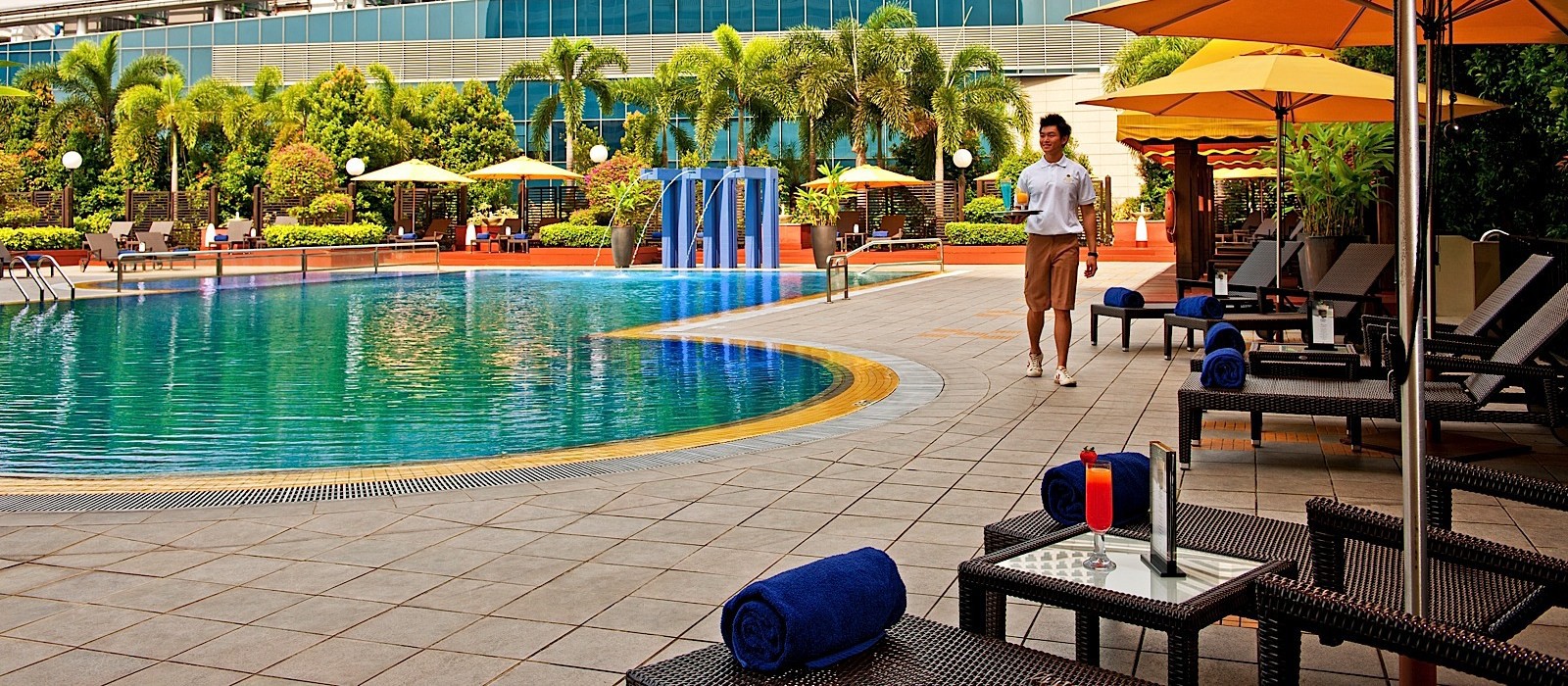 parkroyal collection marina bay singapore