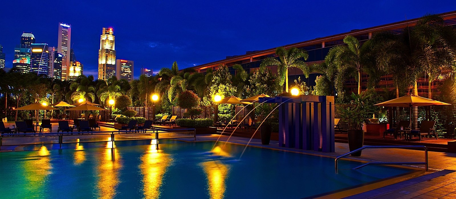 parkroyal collection marina bay singapore