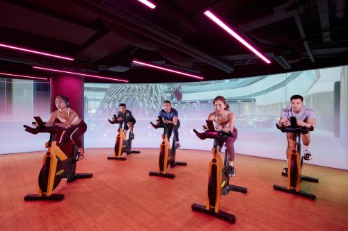 parkroyal collection marina bay singapore