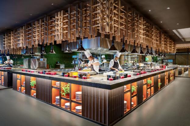 parkroyal collection marina bay singapore